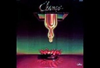 Chango - album Honey is sweeter than blood 1976