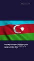 Azerbaijan export of Natural Gas to Europe | Azerbaijan's pipelines connecting European countries.