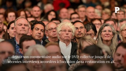 « Le Nom de la rose » : 4 scènes clés commentées par Jean-Jacques Annaud