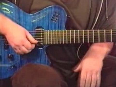 Variations Rythmiques en Solo - 2