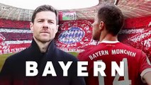 Xabi Alonso: the most in-demand coach in football?