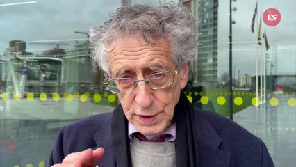 Piers Corbyn - I don't think Jeremy will run for mayor