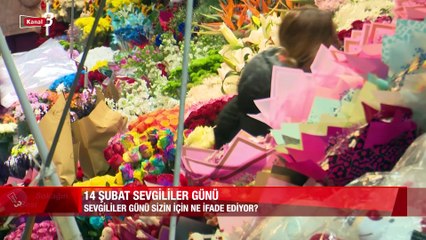 SOKAĞIN SESİ 14.02.2024