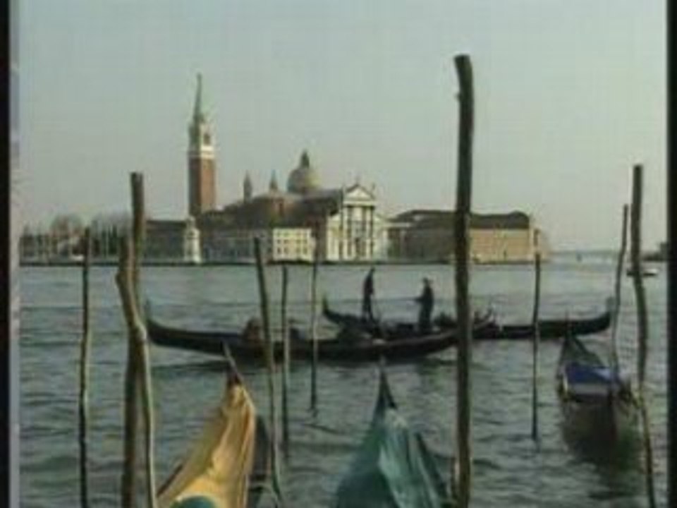 Venise guide complet