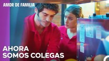 Donde Esta Filiz Es Un Paraiso Para Barış - Amor De Familia