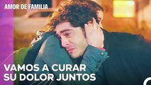 Sólo Filiz Comprende a Barış - Amor De Familia