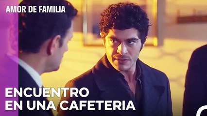 Todo El Mundo Exprese Su Opinión - Amor De Familia Capitulo 145