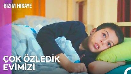 Paramız Yoktu Ama Mutluyduk Be - Bizim Hikaye 15. Bölüm