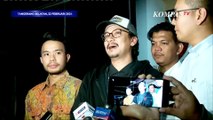 [FULL] Vincent Buka Suara Terkait Kasus Bully Siswa Binus School Usai Diperiksa Polisi