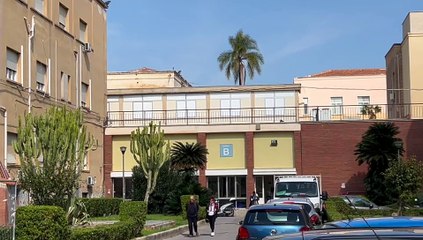 Palermo, operato il medico aggredito all'ospedale Cervello