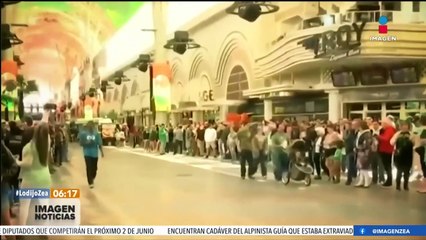 Alertan por brote de chinches en cuatro hoteles de lujo en Las Vegas