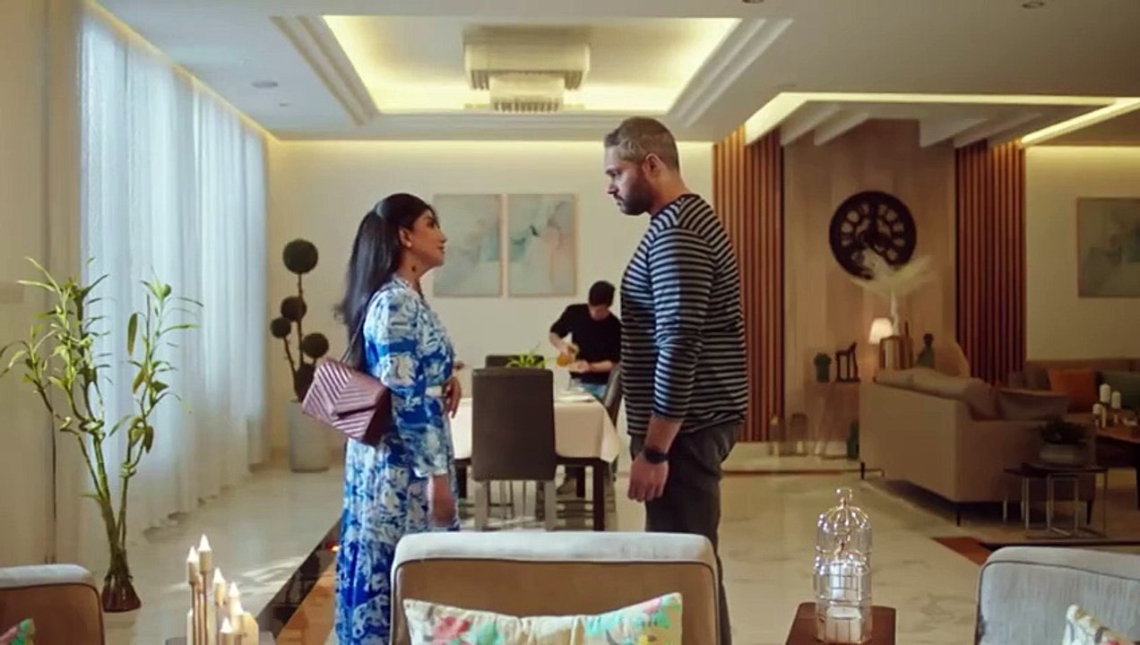 مسلسل قره عينك الحلقه 2 كامله