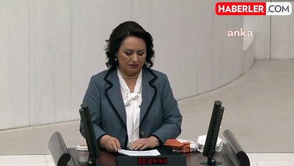 CHP Milletvekili Şevkin: İliç'teki maden faciası bir doğa olayı değil, ihmaller zincirinin sonucudur