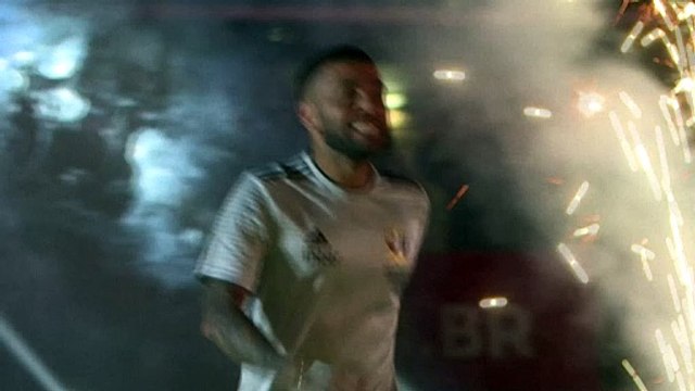 Vergewaltigung: Fußball-Star Alves muss viereinhalb Jahre in Haft