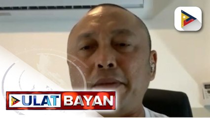 Dalawang alertlist order, inilabas ng DOJ laban kay ex-Rep. Arnie Teves Jr.