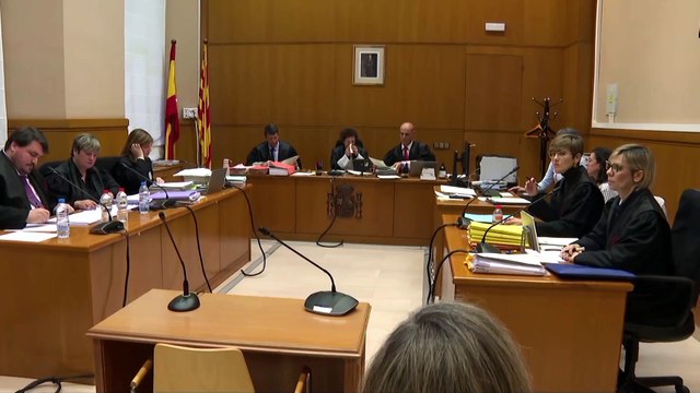 Abogada de Alves recurrirá la sentencia y la defensa de la víctima celebra la condena