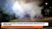 Dengue: Salud pública y municipalidad de Posadas continúan con las fumigaciones