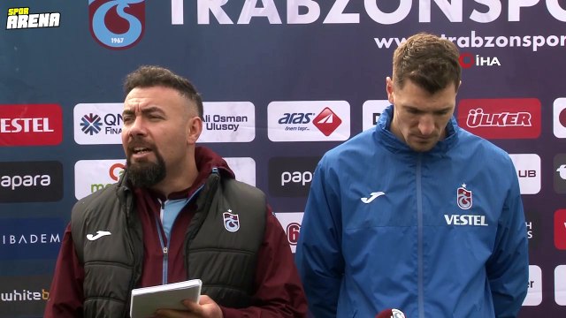 Thomas Meunier'den Abdullah Avcı açıklaması! '5 dakikada ikna oldum...'