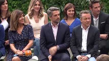 Ana Blanco se despide de la televisión después de tres décadas