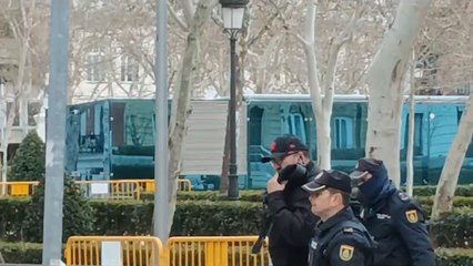 El juez de la Audiencia Nacional deja en libertad provisional a Koldo García