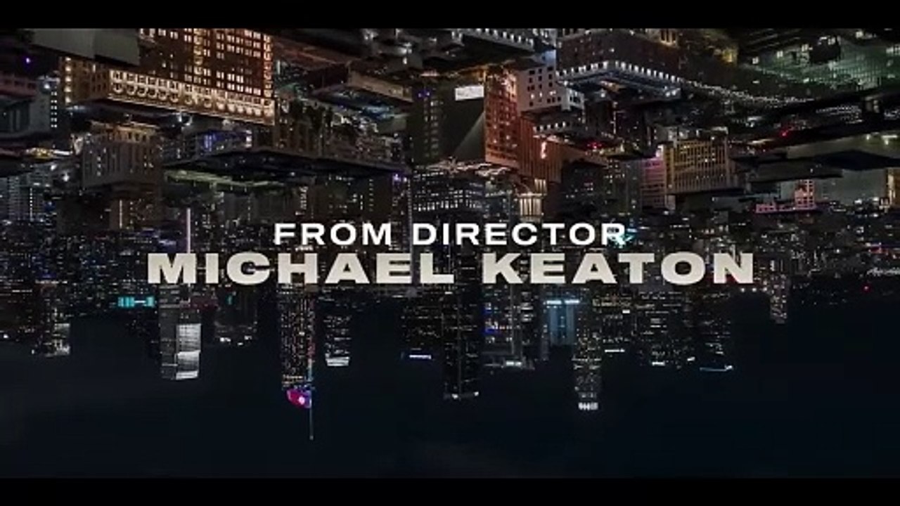 KNOX GOES AWAY  Movie  Trailer (2024) Michael Keaton, Al Pacino