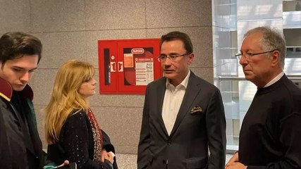 Ender Saraç hakim karşısına çıktı