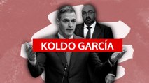 ¿Quién es Koldo García? La sombra de Ábalos que protegió los avales de Pedro Sánchez