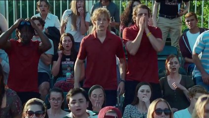 RIVAIS | Trailer 2 Legendado