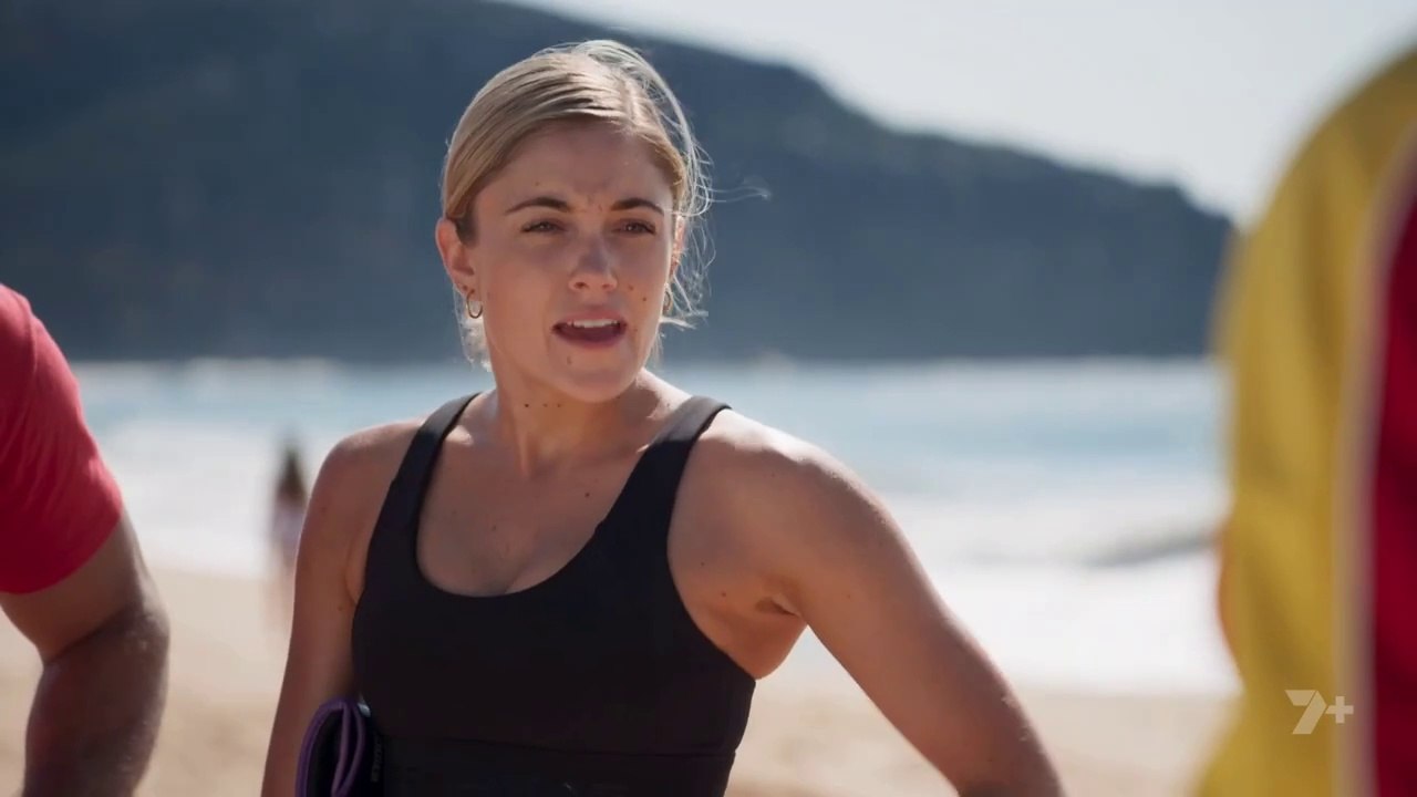 Home And Away 29th February 2024 Vidéo Dailymotion