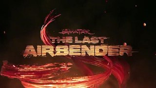 Avatar The Last Airbender S01 EP5 480p x 264 Hindi English