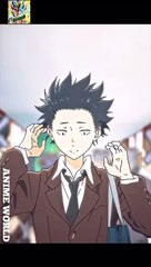 Anime Clips #4