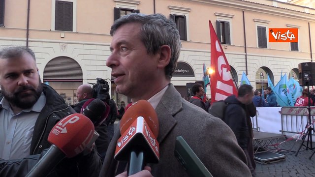 Incidenti sul lavoro, Orlando (Pd): Le regole degli appalti pubblici valgano per quelli privati