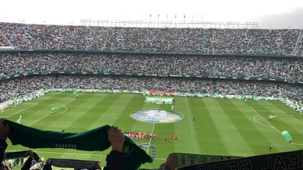 Himno Del Real Betis