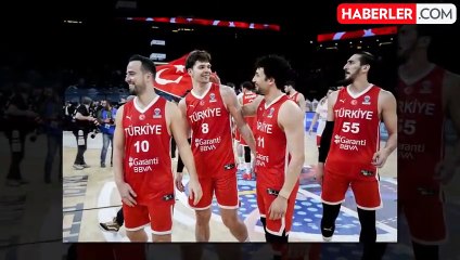 Mücadele nefes kesti! Millilerimiz, İzlanda'yı son saniyede devirdi