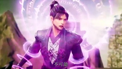 The Secrets of Star Divine Arts Ep 11 Multi Sub