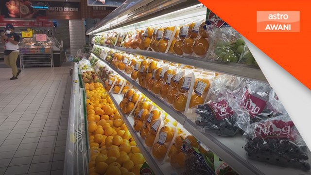 Kerajaan perlu yakinkan isi rumah turunkan kos sara hidup