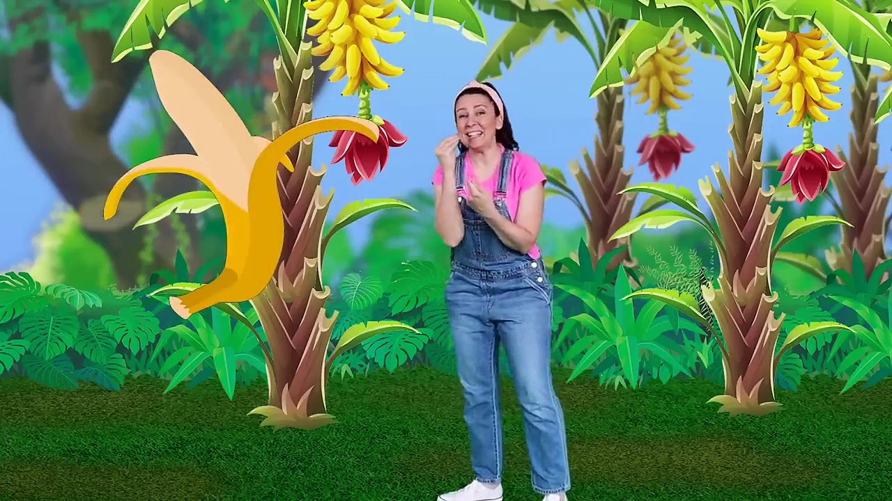Toddler Learning with Ms Rachel - Learn Zoo Animals - Kids Songs ...