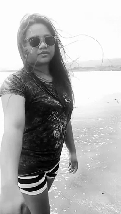 Just happy