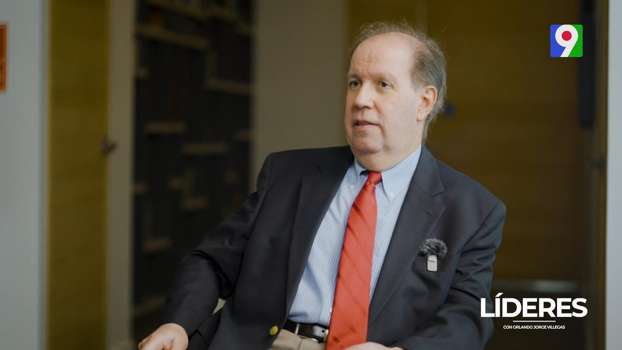 ¿Cuál es el futuro del Deporte y Deportista en dominicana? | Líderes