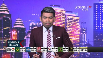 Analisis Pengamat Politik UNPAD soal Kesiapan Ridwan Kamil dan Ahmad Sahroni Menuju Pilgub DKI