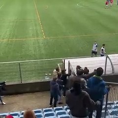 Nogueirense vs Feirense ⚽