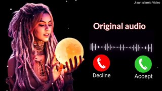 Original audio Subhu Bada Min Ringtone