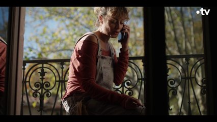 Un Si Grand Soleil : Oups, GROS malaise pour Louis !