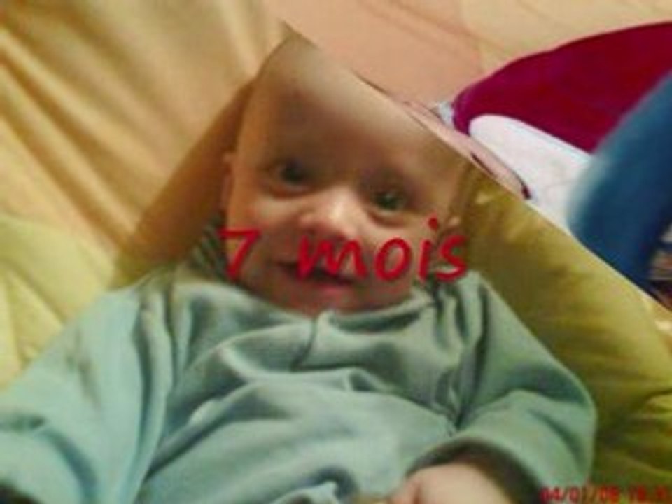 Video enfant