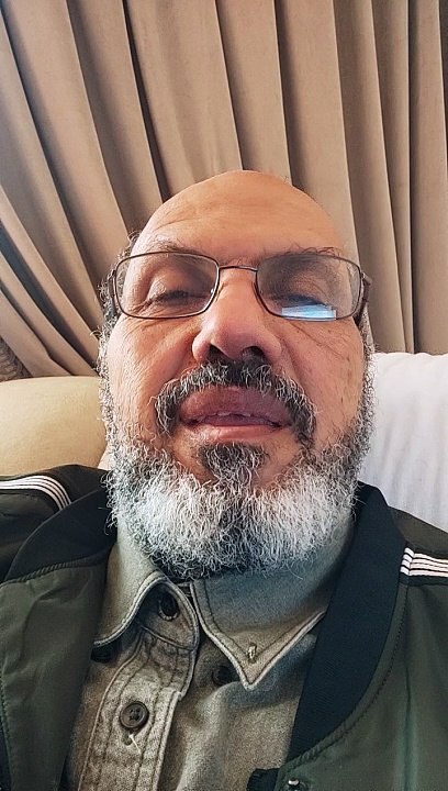والذي نفس محمد بيده