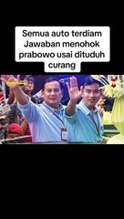 SEMUA AUTO TERDIAM