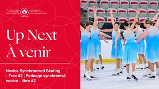 NOVICE SYS FREE #2 - 2024 NOVICE CANADIAN CHAMPIONSHIPS / 2024 SKATE CANADA CUP (15)