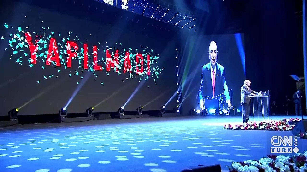 AK Parti Ankara adayı Turgut Altınok'tan Yavaş'a "sanal belediyecilik" tepkisi