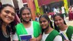 Witnessing Vibhas Impact - Vibha Volunteers Inspiring Visit