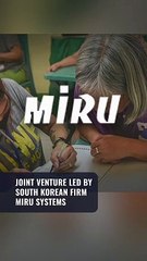 Korean firm Miru wins top 2025 election contract, replacing Smartmatic